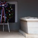 Mount Vernon Wreath Laying and Firing Demonstration