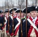 Mount Vernon Wreath Laying and Firing Demonstration