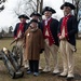 Mount Vernon Wreath Laying and Firing Demonstration