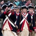 Mount Vernon Wreath Laying and Firing Demonstration
