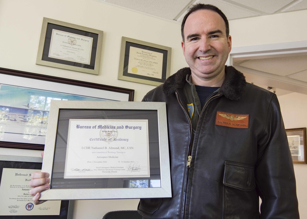 NAMI receives accreditation for RAM program