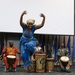 Guinea Fine African Dance Collaboration