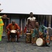 Guinea Fine African Dance Collaboration