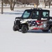 Fort McCoy Directorate of Emergency Services Police Department UTVs get special look