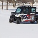 Fort McCoy Directorate of Emergency Services Police Department UTVs get special look