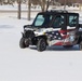 Fort McCoy Directorate of Emergency Services Police Department UTVs get special look