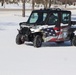 Fort McCoy Directorate of Emergency Services Police Department UTVs get special look