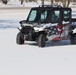 Fort McCoy Directorate of Emergency Services Police Department UTVs get special look