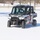 Fort McCoy Directorate of Emergency Services Police Department UTVs get special look