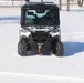 Fort McCoy Directorate of Emergency Services Police Department UTVs get special look