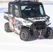 Fort McCoy Directorate of Emergency Services Police Department UTVs get special look