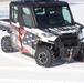 Fort McCoy Directorate of Emergency Services Police Department UTVs get special look