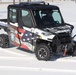 Fort McCoy Directorate of Emergency Services Police Department UTVs get special look