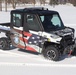 Fort McCoy Directorate of Emergency Services Police Department UTVs get special look