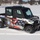 Fort McCoy Directorate of Emergency Services Police Department UTVs get special look