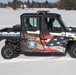 Fort McCoy Directorate of Emergency Services Police Department UTVs get special look