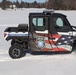 Fort McCoy Directorate of Emergency Services Police Department UTVs get special look