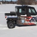 Fort McCoy Directorate of Emergency Services Police Department UTVs get special look