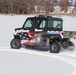 Fort McCoy Directorate of Emergency Services Police Department UTVs get special look