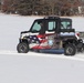 Fort McCoy Directorate of Emergency Services Police Department UTVs get special look