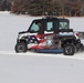 Fort McCoy Directorate of Emergency Services Police Department UTVs get special look