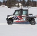 Fort McCoy Directorate of Emergency Services Police Department UTVs get special look