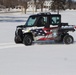 Fort McCoy Directorate of Emergency Services Police Department UTVs get special look