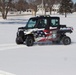 Fort McCoy Directorate of Emergency Services Police Department UTVs get special look