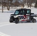 Fort McCoy Directorate of Emergency Services Police Department UTVs get special look