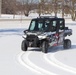 Fort McCoy Directorate of Emergency Services Police Department UTVs get special look