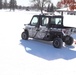 Fort McCoy Directorate of Emergency Services Police Department UTVs get special look