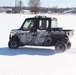 Fort McCoy Directorate of Emergency Services Police Department UTVs get special look