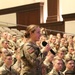 Seminar provides Cadets opportunity to learn, ask questions