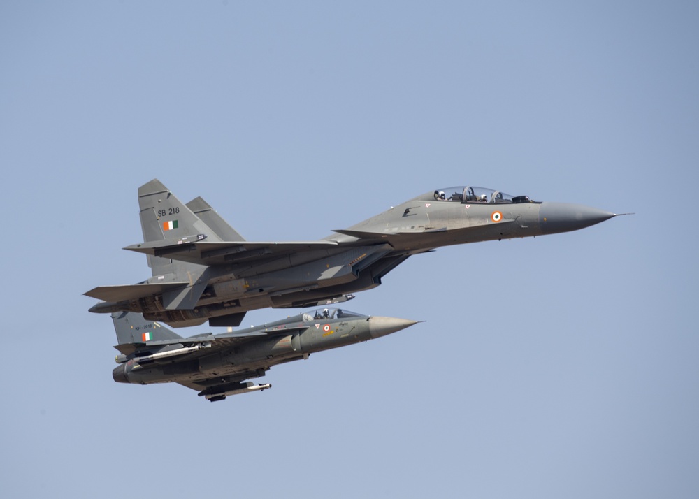 Aero India 2019