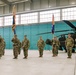 1st Combat Aviation Brigade Transfer of Authority
