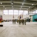 1st Combat Aviation Brigade Transfer of Authority