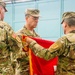 1st Combat Aviation Brigade Transfer of Authority