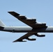 U.S. Air Force B-52 Participates in Aero India 2019