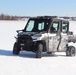 Fort McCoy Directorate of Emergency Services Police Department UTVs get special look