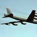 U.S. Air Force B-52 Participates in Aero India 2019