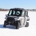 Fort McCoy Directorate of Emergency Services Police Department UTVs get special look