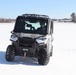 Fort McCoy Directorate of Emergency Services Police Department UTVs get special look