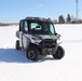 Fort McCoy Directorate of Emergency Services Police Department UTVs get special look