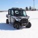 Fort McCoy Directorate of Emergency Services Police Department UTVs get special look