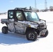 Fort McCoy Directorate of Emergency Services Police Department UTVs get special look