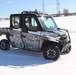 Fort McCoy Directorate of Emergency Services Police Department UTVs get special look