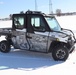 Fort McCoy Directorate of Emergency Services Police Department UTVs get special look