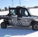 Fort McCoy Directorate of Emergency Services Police Department UTVs get special look