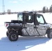 Fort McCoy Directorate of Emergency Services Police Department UTVs get special look