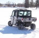 Fort McCoy Directorate of Emergency Services Police Department UTVs get special look